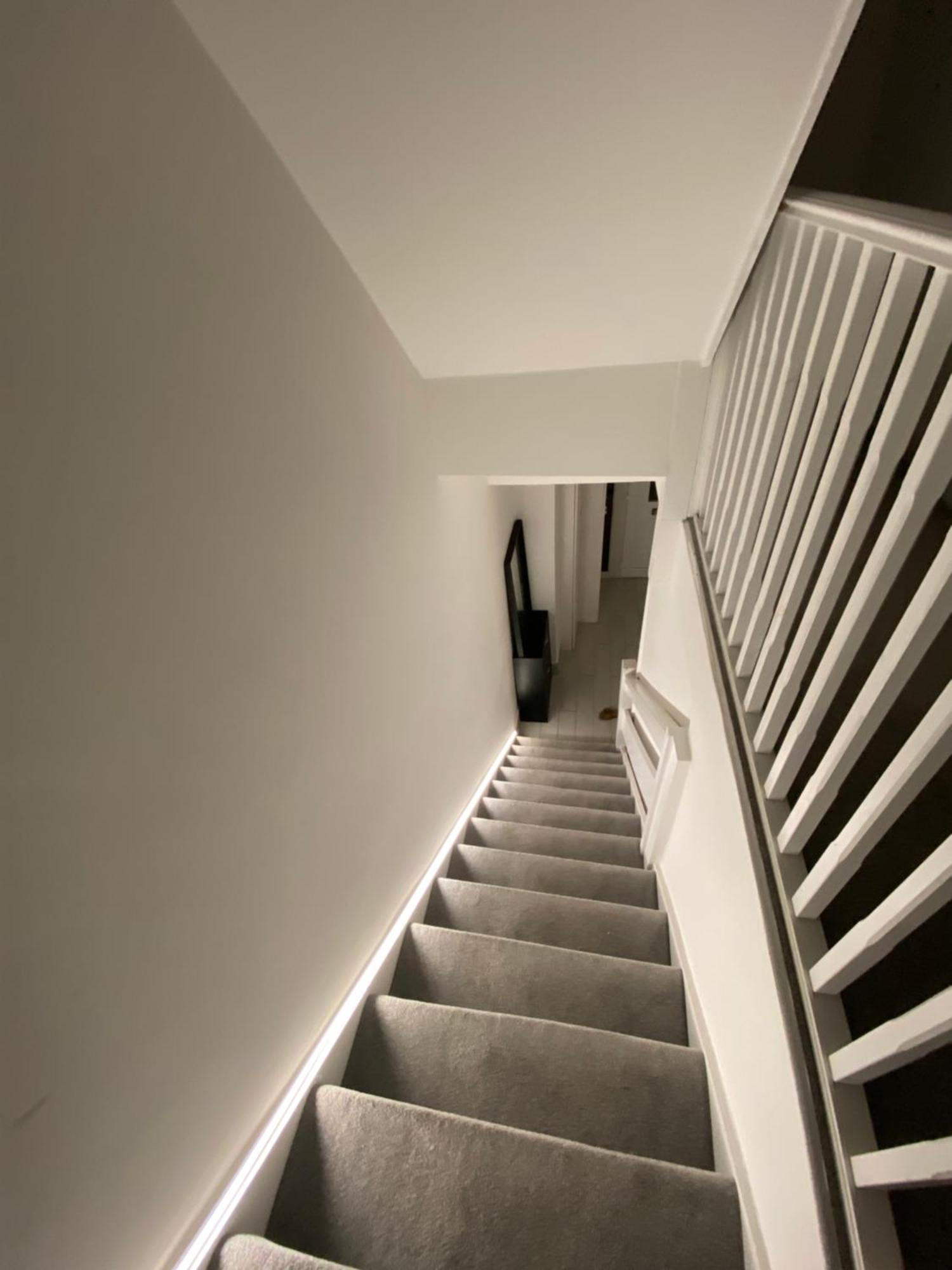 The Bay Apartment Edgware Esterno foto