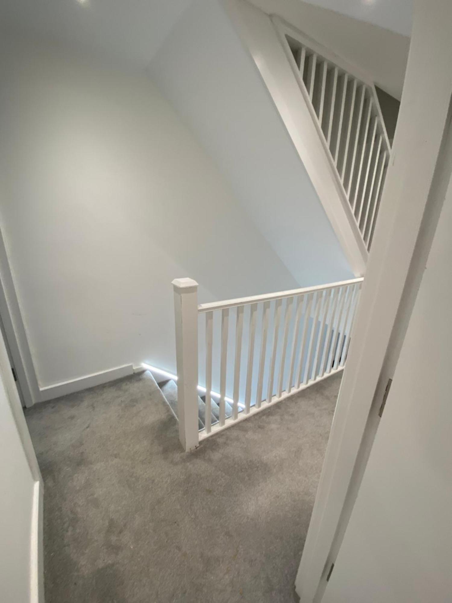 The Bay Apartment Edgware Esterno foto