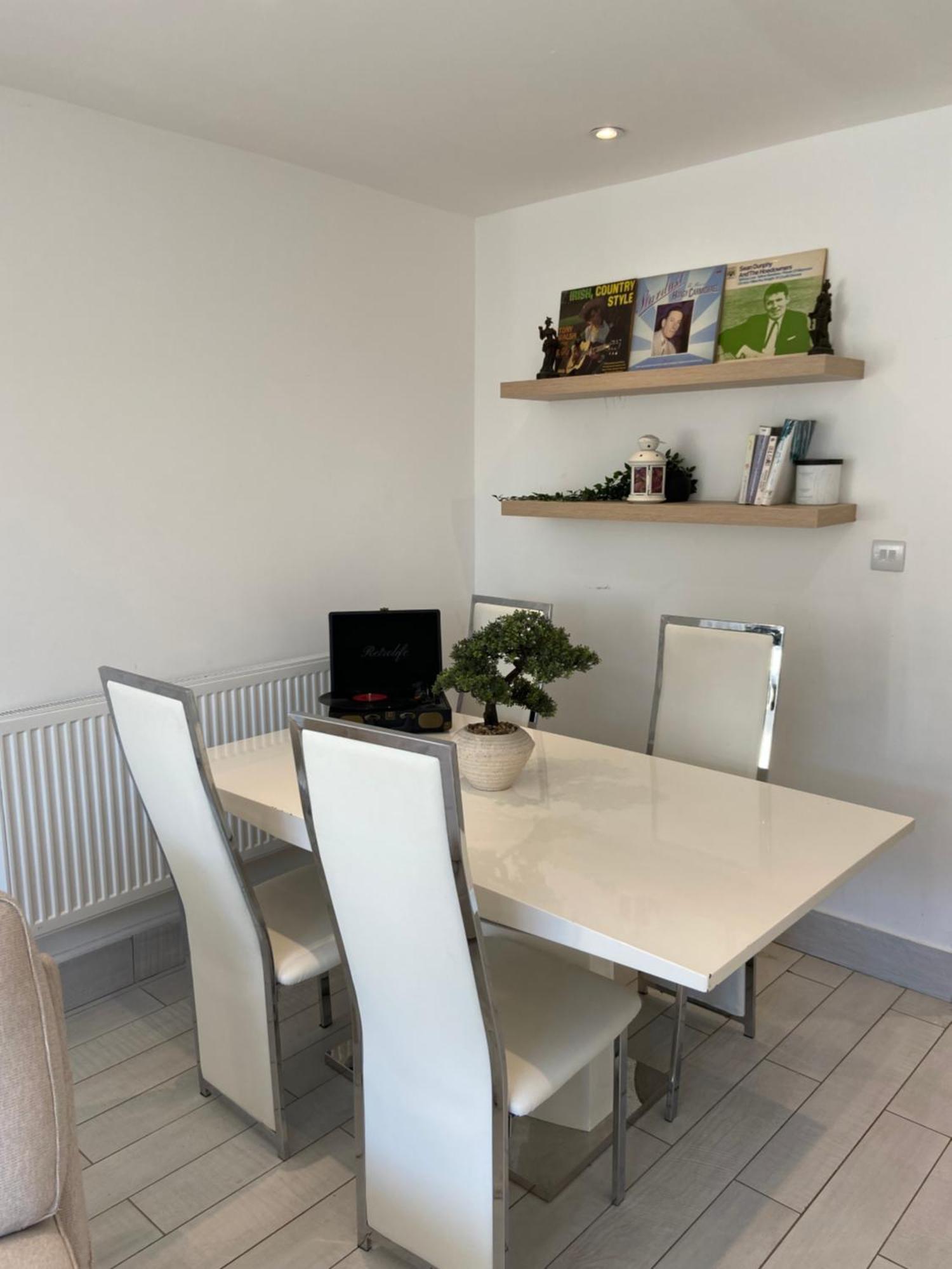 The Bay Apartment Edgware Esterno foto