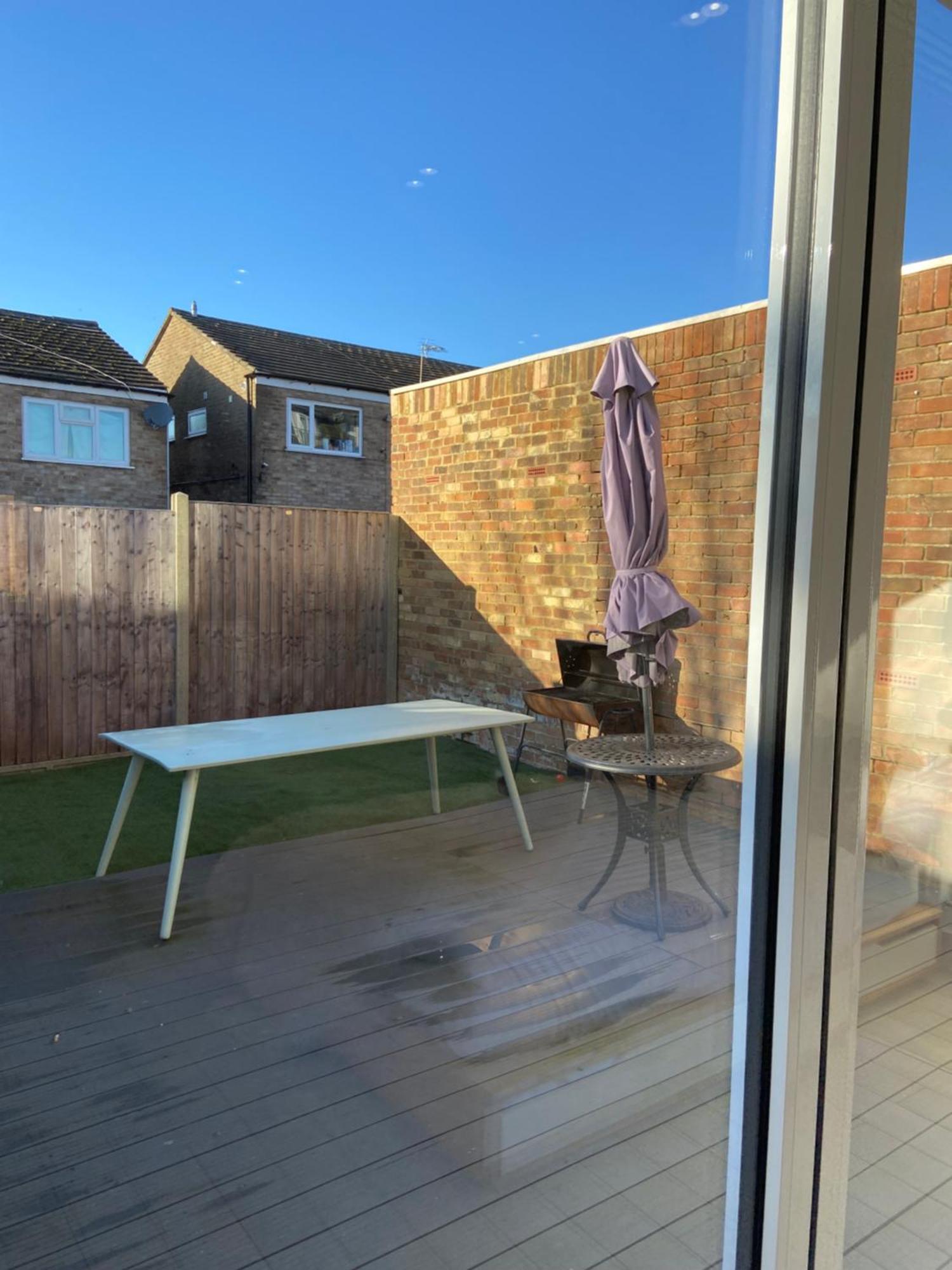 The Bay Apartment Edgware Esterno foto